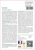 SAFLAX Garden to go - Monarde - 20 graines - Monarda Voir les images du produit 3