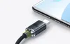 Kabel USB - USB-C / Type-C 1,2 m Baseus CAJY000401 s Náhled obrázku produktu 37