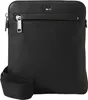Boss Shoulder Bag 234303400002 in BLACK color size Talla Voir les images du produit 1