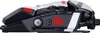 MadCatz R.A.T. 6+ White Optical Gaming Mouse Produktbild-Vorschau 5