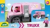 Lena TRUXX 04458, Nákladní auto, Horse carriage, 2 Náhled obrázku produktu 2