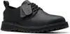 Clarks Solsbury – Lederschuhe mit Schnürung, Schwarz 41 EU Produktbild-Vorschau 1