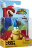 Super Mario Actionfigur 2,5 Zoll LARRY KOOPA Sammlerstück Produktbild-Vorschau 3