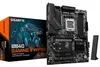 Gigabyte B840 GAMING X WF6E Mainboard - AM5 Produktbild-Vorschau 1