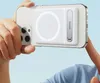 Baseus Stand pliant avec support magnétique blanc Voir les images du produit 18