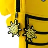 Milk&Moo Buzzy Bee Kinder Rucksack, Netter Kinderrucksack Produktbild-Vorschau 5
