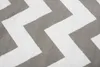 Teppich Wohnzimmer Schlafzimmer Kurzflor Modern Design Produktbild-Vorschau 3