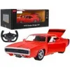 1970 Dodge Charger RT auto telecomandata 1:26 RASTAR RASTAR Anteprima dell’immagine prodotto 12