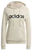 adidas Kapuzenpullover Damen Essentials Logo Hoodie Produktbild-Vorschau