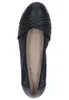 Caprice Ballerina in blau, Gr. 40 Produktbild-Vorschau 5