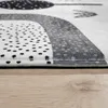 TT Home Teppich Kinder Kinderzimmerteppich Jungs Mädchen Produktbild-Vorschau 2