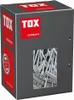 TOX  Federklappdübel Oase Spagat M10 (10 Stk.) 024100221 Produktbild-Vorschau 19