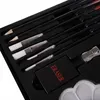 Maaleo 22768 coffret de peinture dans une valise Voir les images du produit 7