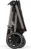 CYBEX e-Gazelle S, Betthimmel, Traditioneller Kinderwagen, Produktbild-Vorschau 5