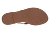 TT.BAGATT Zehentrenner Damen 31383239303835 Beige 39 EU Produktbild-Vorschau 13