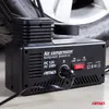 Kompresor samochodowy pompka 12V 230V ACOMP-13 AMIO-02188 Podgląd zdjęcia produktu 6