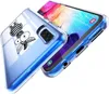 Motiv TPU Cover für Samsung Galaxy J6 Plus Hülle Silikon Produktbild-Vorschau 4