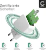 CELLONIC USB Ladegerät für Handy Smartphone Tablet Kamera Produktbild-Vorschau 4