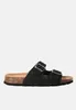Neu-B Sandalen BAVARIA Pantolette Produktbild-Vorschau 3