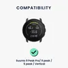 kwmobile 2x Uhrenarmband für Suunto 9 Peak Pro/ 9 peak / 5 Produktbild-Vorschau 6