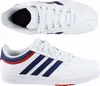 ADIDAS HOOPS 4.0 J Biela Náhľad obrázku produktu 8