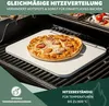 bremermann Pizzastein-Set 2tlg // Pizzastein inkl. Produktbild-Vorschau 3