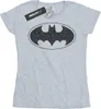 DC Comics - T-Shirt für Damen BI51448 (XXL) (Grau) Produktbild-Vorschau 1