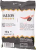 Open Food 4030300004350, Palmöl, C, e153, Aromen, 0, 2 % Produktbild-Vorschau 5