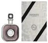 Armaf Infinity Silver parfum voor mannen 105 ml Productafbeelding-voorbeeld 4