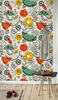 Coloray Fototapete 290x290 cm Latextapete Magicstick - Produktbild-Vorschau 1