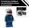 LEGO Speed Champions Voiture de course F1 Oracle Red Bull Voir les images du produit 20