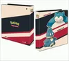 Ultra Pro - Pokemon Snorlax & Munchlax Album Náhľad obrázku produktu 2
