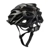 BLACK CREVICE - Damen/Herren MTB- & Fahrradhelm | Farbe: Produktbild-Vorschau 2