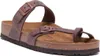 Birkenstock Sandalen Größe 39 Mayari Habana Produktbild-Vorschau 26