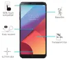 2x Panzerglas für LG G6 Glas Folie Displayschutz Produktbild-Vorschau 3