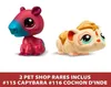 Das große Haus – BANDAI – Littlest Pet Shop mit 3 Produktbild-Vorschau 4