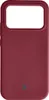 Silikon Handyhülle für Xiaomi POCO F8 Pro, Bizon Soft Case, Produktbild-Vorschau 2