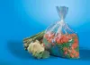 STARPAK Gefrierbeutel 1 Liter 160 x 240 mm transparent 100 Produktbild-Vorschau 3