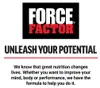 Force Factor Kreatin-Monohydrat-Gummibärchen – 5 g pro Produktbild-Vorschau 7