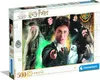 Clementoni Harry Potter Puzzle, 500 Teile, 49 x 36 cm, Produktbild-Vorschau 7