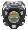 Feux avant LED de 80W pour moto, quad, VUT, pick-up, SUV, Voir les images du produit 5