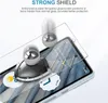 Panzer Schutzfolie für Google Pixel 7a, 9H Displayschutz Produktbild-Vorschau 8