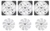 Thermaltake CL-W432-PL12SW-A WAK Thermaltake MAGFloe 360 Vista previa de la imagen del producto 9