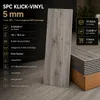 Berti Graf SPC Vinylboden 5mm Klick Vinyl wasserfest Produktbild-Vorschau 3