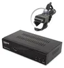 PremiumX HD 521 B FTA Digital SAT Receiver DVB-S2 HDMI Produktbild-Vorschau 10