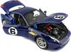 Bburago 18-76104 ​- Modellauto - Ferrari California T The Produktbild-Vorschau 7