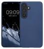 kwmobile Handyhülle für Samsung Galaxy S25 Hülle - Silikon Produktbild-Vorschau 7