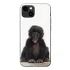 MuchoWow® Handyhülle Schutzhülle Hülle für iPhone 13 mini Produktbild-Vorschau 1