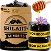 Želé cukríky Shilajit z Himalájí – prírodné, vegánske Náhľad obrázku produktu 1