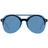 Sting Lunettes de soleil SST198 07SF 99 Hommes Noir Voir les images du produit 2